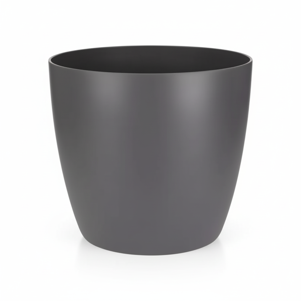 ELHO Brussels rond 30cm antraciet