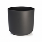 Elho B.for soft Antraciet - 18cm