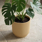 ELHO Vibes Fold 22cm geel