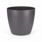 ELHO Brussels rond 20cm antraciet