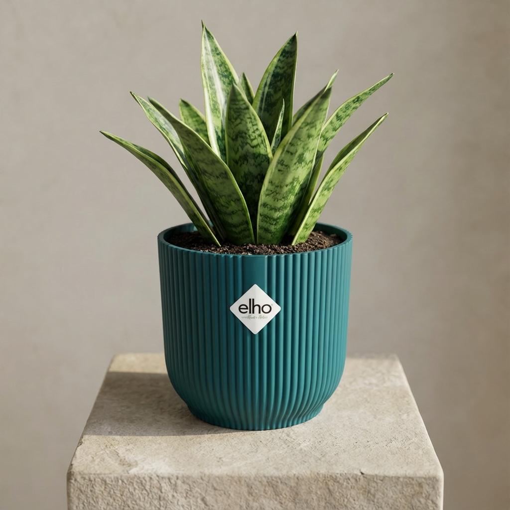ELHO Vibes Fold 22cm blauw