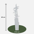 Lonicera henryi - Ø15cm - ↕65cm
