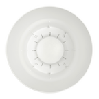 Pot elho Greenville Round wit - D39 x H37