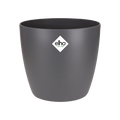 Pot elho Brussels Round Antraciet D30 x H27